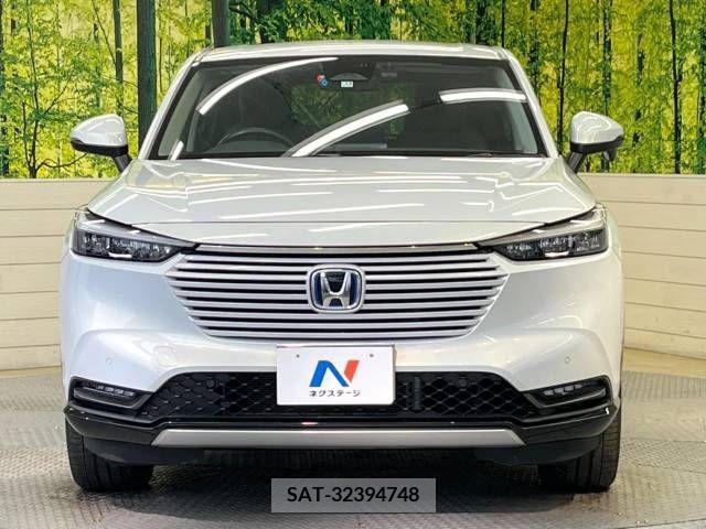 Honda VEZEL 2021-12 288237-14
