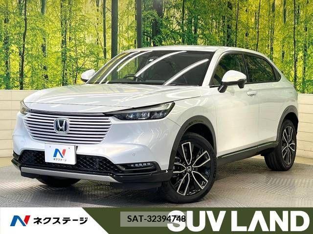 Honda VEZEL 2021-12 288237-0