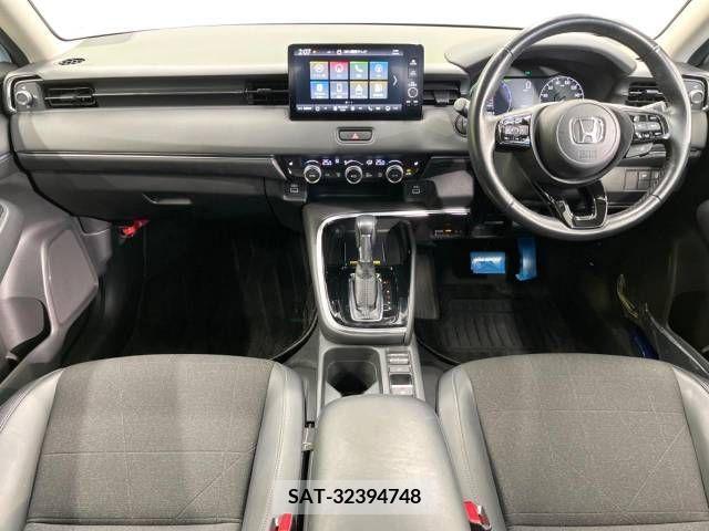 Honda VEZEL 2021-12 288237-1
