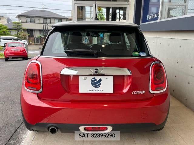 Bmw MINI 2015-08 319768-16