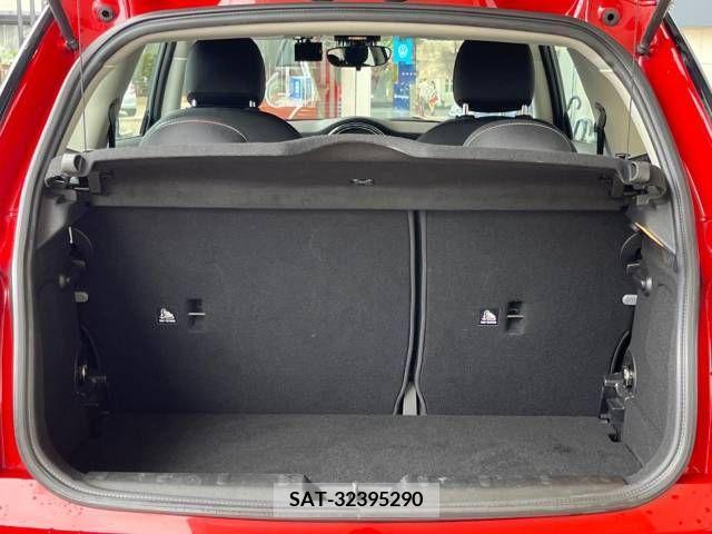 Bmw MINI 2015-08 319768-12