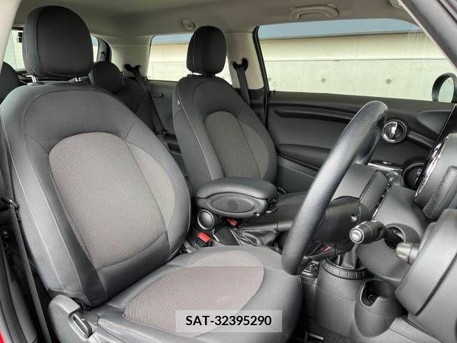 Bmw MINI 2015-08 319768-8