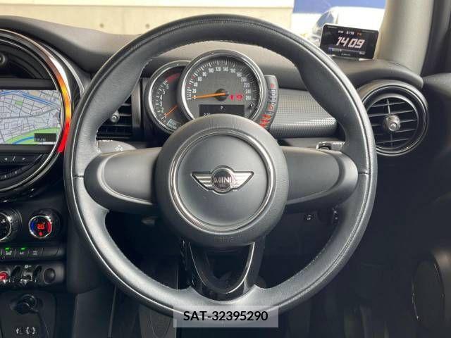 Bmw MINI 2015-08 319768-10