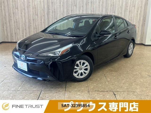 Toyota PRIUS 2022-02 283098-0