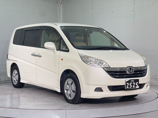 Honda e 2006-05 187228-0