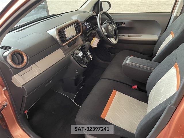 Toyota PASSO 2018-12 218206-18