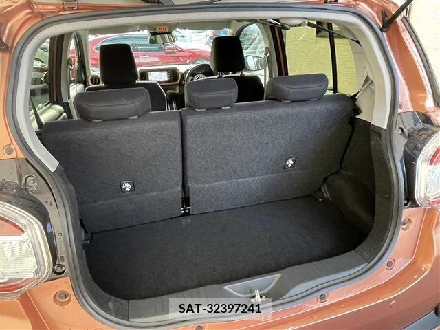 Toyota PASSO 2018-12 218206-17