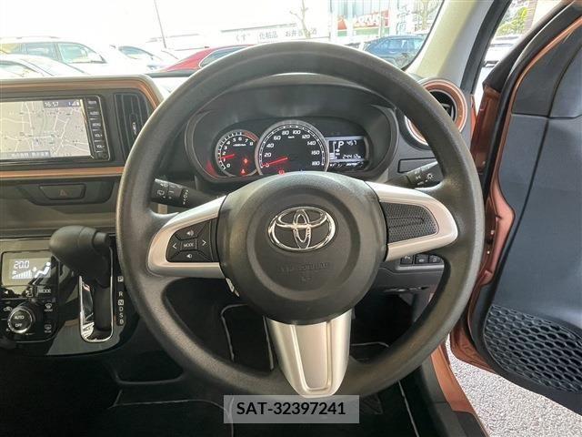 Toyota PASSO 2018-12 218206-10