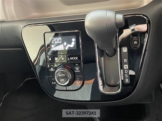 Toyota PASSO 2018-12 218206-9