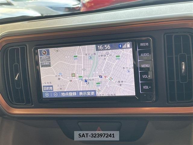 Toyota PASSO 2018-12 218206-8