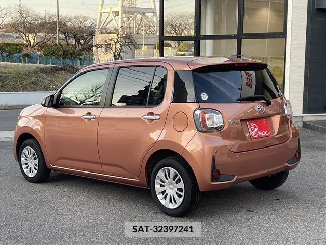 Toyota PASSO 2018-12 218206-4