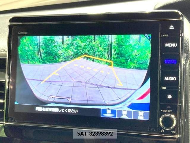 Honda N BOX CUSTOM 2021-02 278912-3