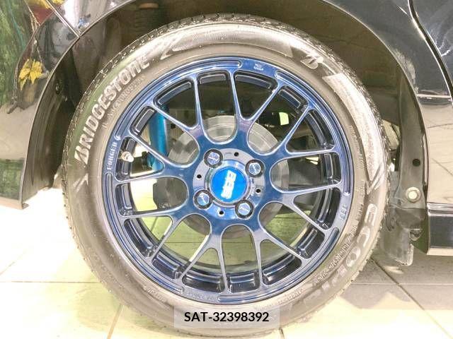 Honda N BOX CUSTOM 2021-02 278912-11