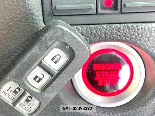 Honda N BOX CUSTOM 2021-02 278912-7