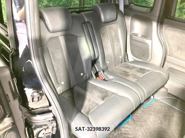 Honda N BOX CUSTOM 2021-02 278912-9