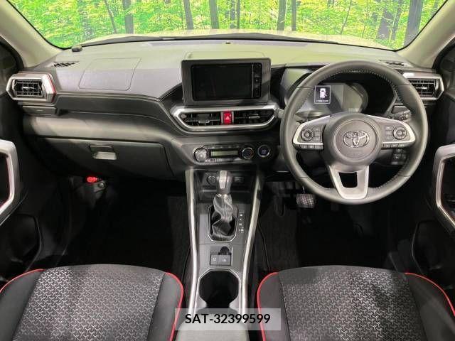 Toyota RAIZE 2022-11 388604-1
