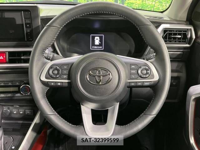 Toyota RAIZE 2022-11 388604-8