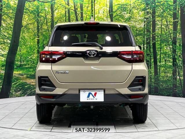 Toyota RAIZE 2022-11 388604-15