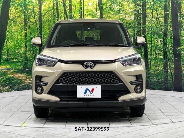 Toyota RAIZE 2022-11 388604-14