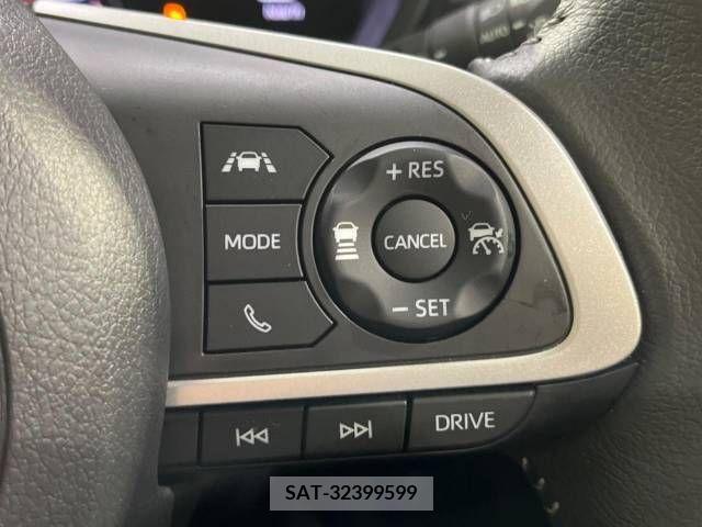 Toyota RAIZE 2022-11 388604-5
