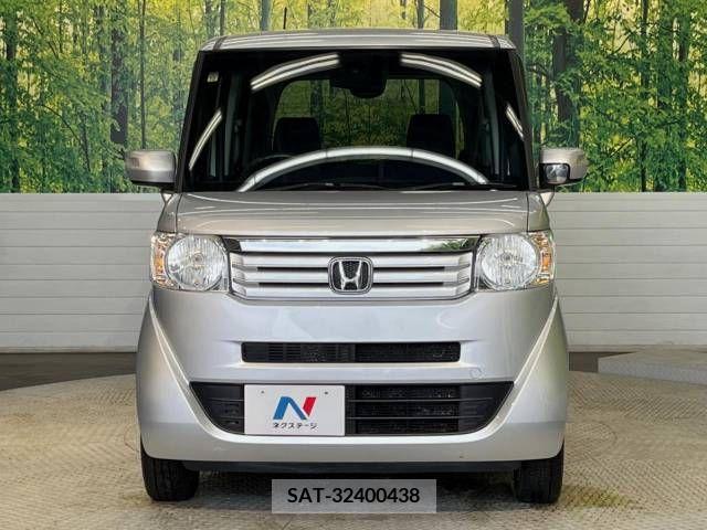 Honda N BOX 2014-10 337719-14