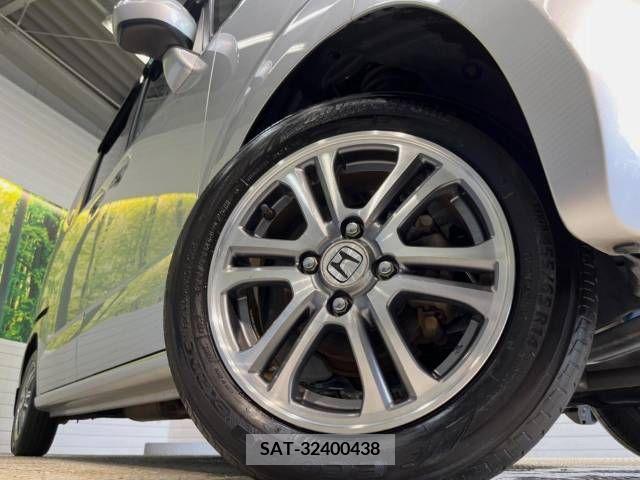 Honda N BOX 2014-10 337719-13
