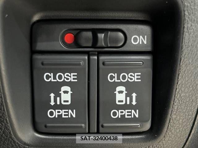 Honda N BOX 2014-10 337719-4