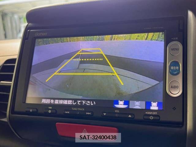 Honda N BOX 2014-10 337719-3