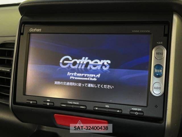 Honda N BOX 2014-10 337719-2