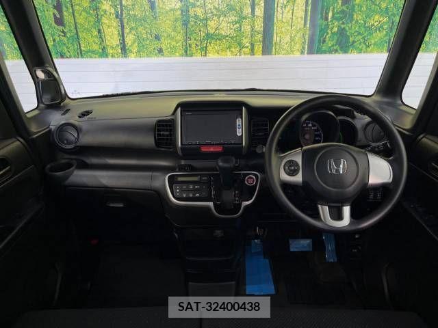 Honda N BOX 2014-10 337719-1