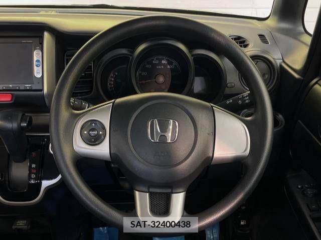 Honda N BOX 2014-10 337719-11