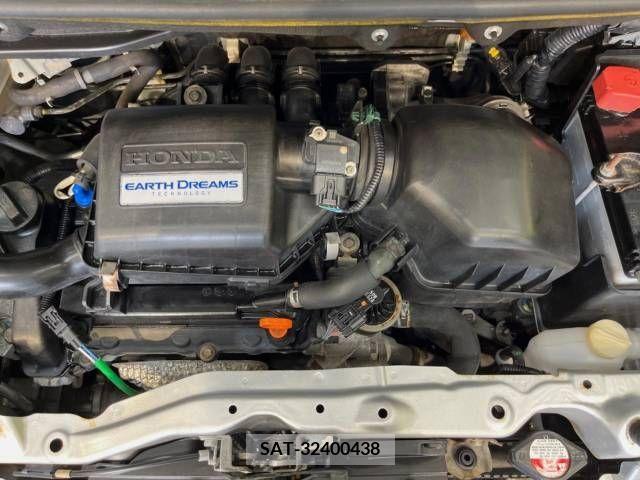 Honda N BOX 2014-10 337719-18