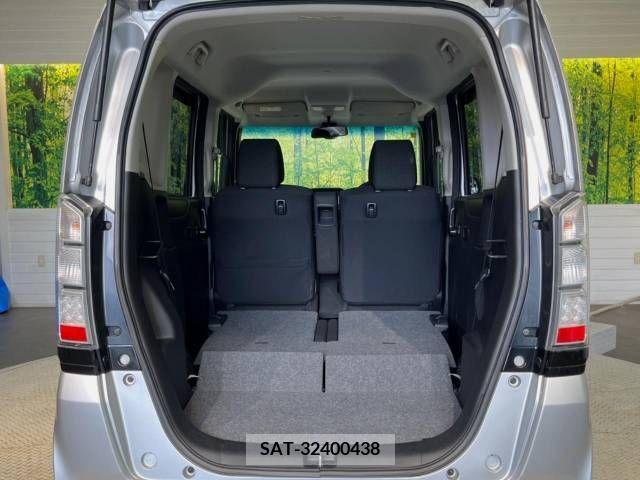 Honda N BOX 2014-10 337719-10