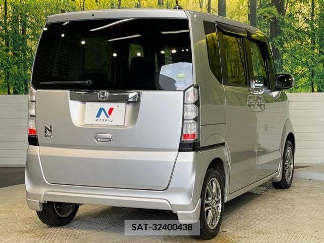 Honda N BOX 2014-10 337719-17