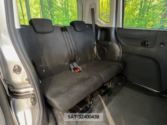 Honda N BOX 2014-10 337719-9