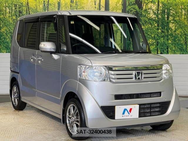 Honda N BOX 2014-10 337719-16