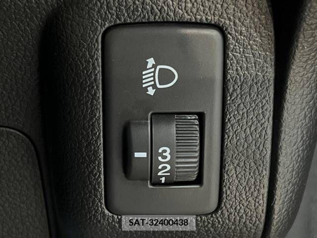 Honda N BOX 2014-10 337719-7