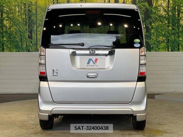 Honda N BOX 2014-10 337719-15