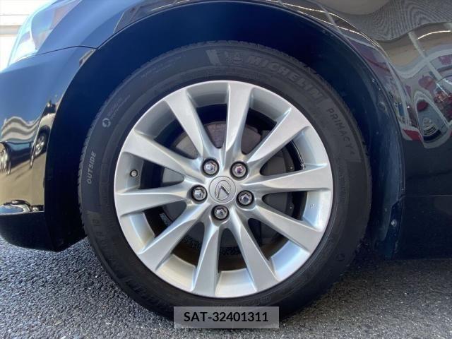 Lexus LS 2015-06 275468-26