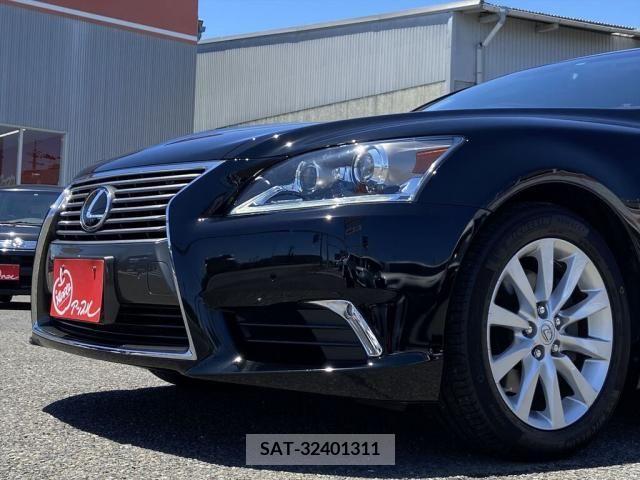 Lexus LS 2015-06 275468-10