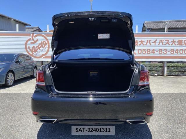 Lexus LS 2015-06 275468-13