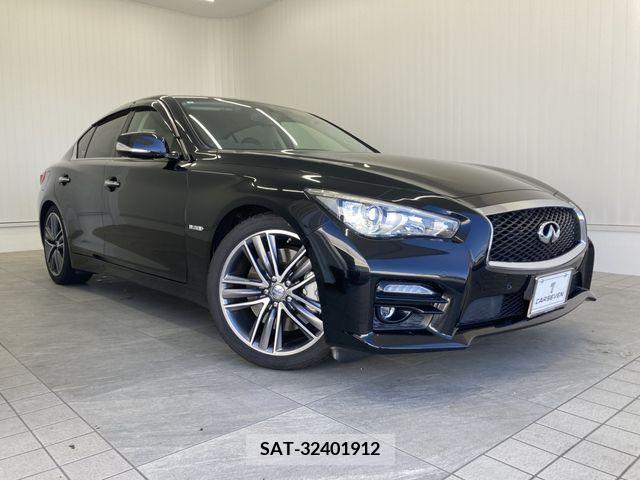 Nissan SKYLINE 2017-01 285314-0