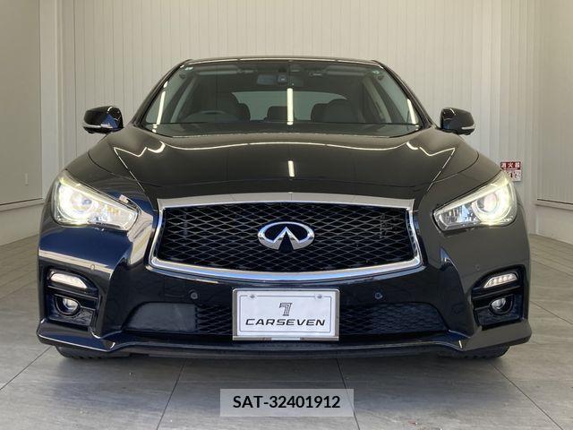Nissan SKYLINE 2017-01 285314-1