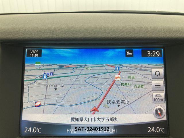 Nissan SKYLINE 2017-01 285314-7