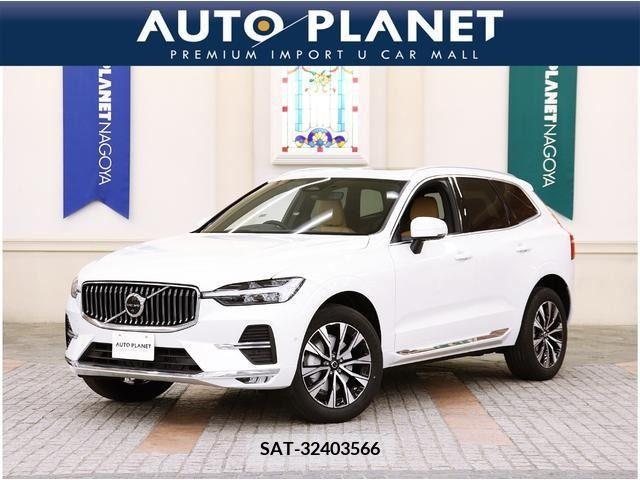 Volvo XC60 2023-05 288811-0