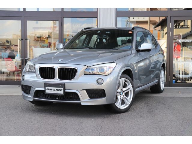 Bmw X1 2012-05 3206-0
