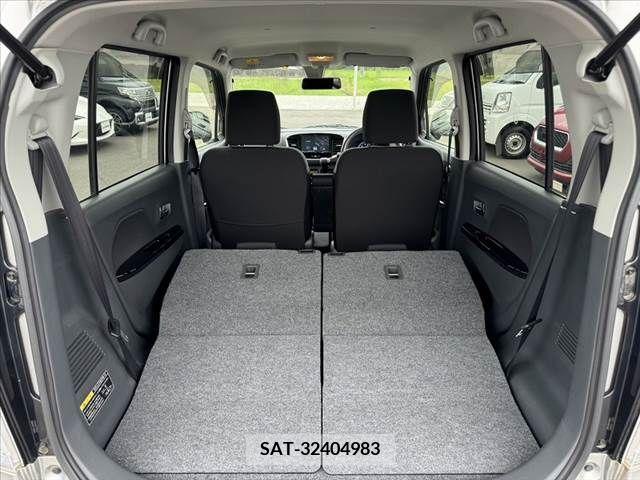 Suzuki WAGON R 2015-10 348923-20