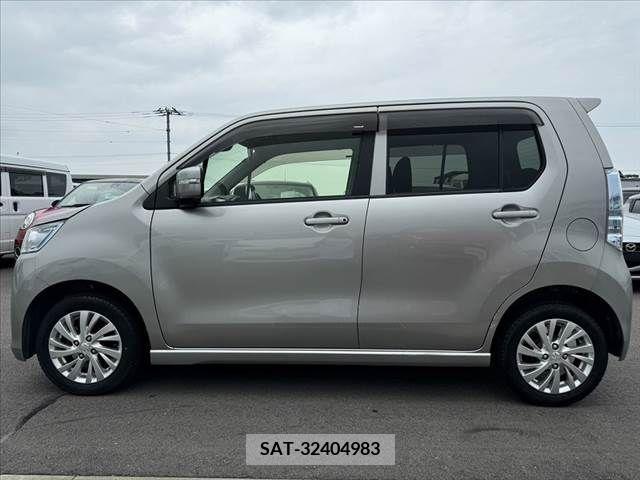 Suzuki WAGON R 2015-10 348923-11