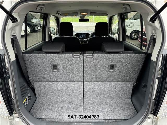 Suzuki WAGON R 2015-10 348923-19