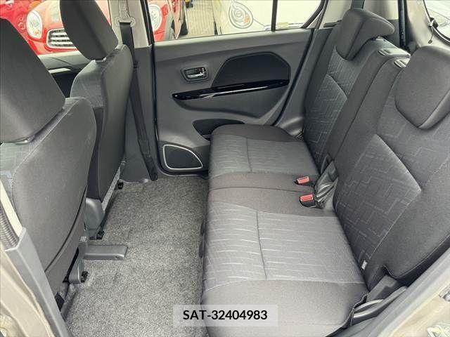 Suzuki WAGON R 2015-10 348923-18